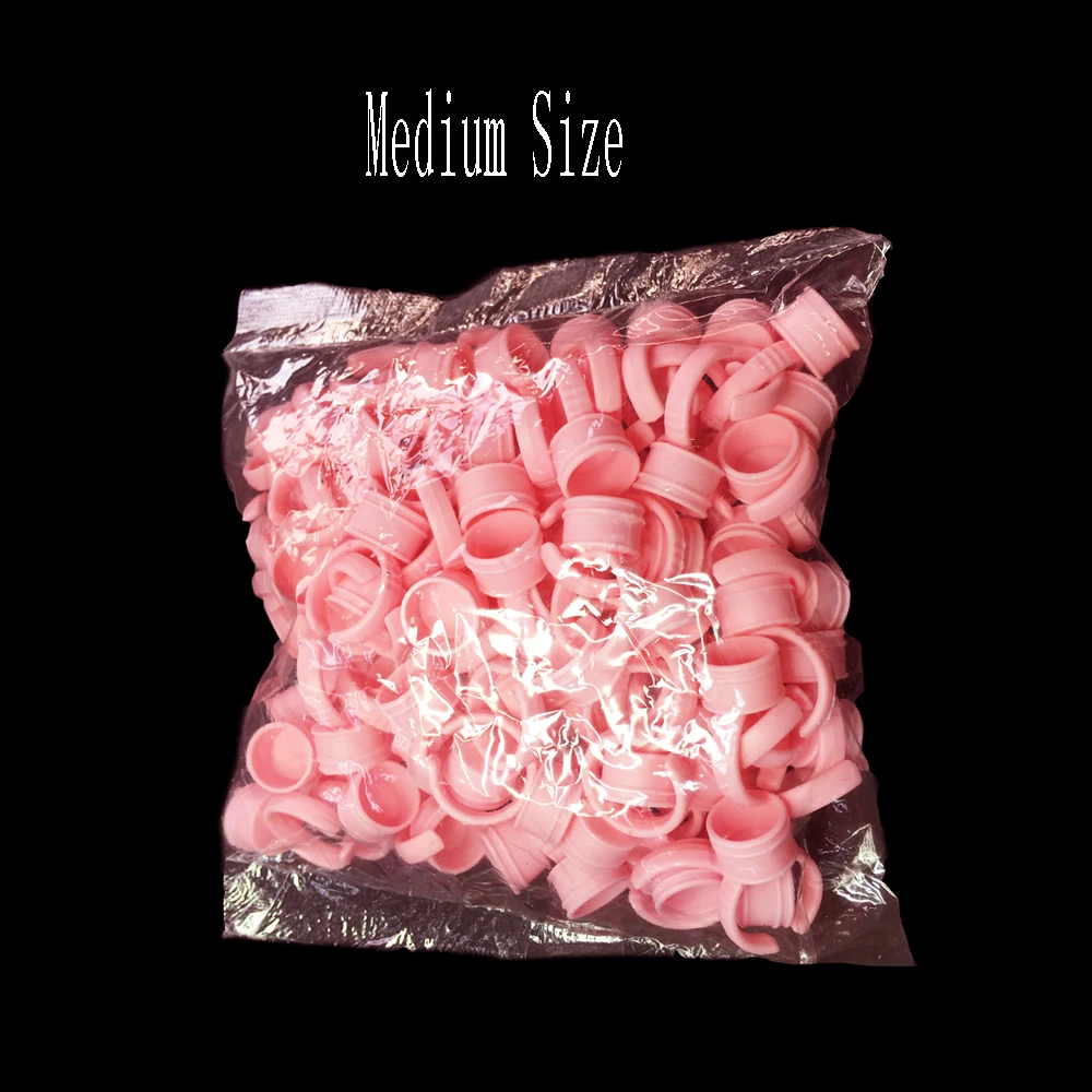 medium cup for Grafting Eyelash