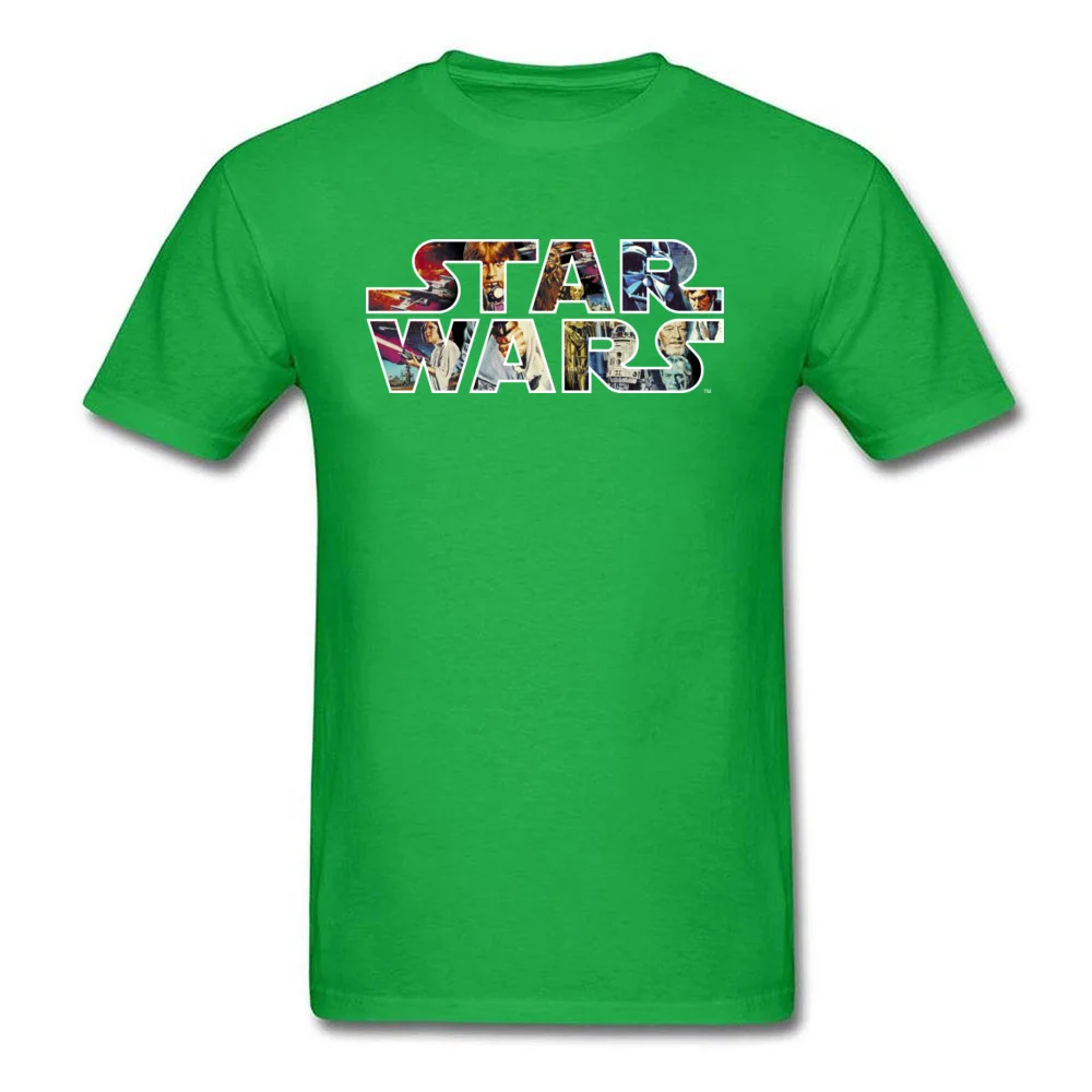 Star Wars Character Logo_green