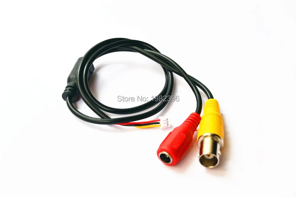 1 шт. хит продаж Мини HD 700TVL 1/3 &quotSony CCD 2 мм широкоугольный объектив видеонаблюдения