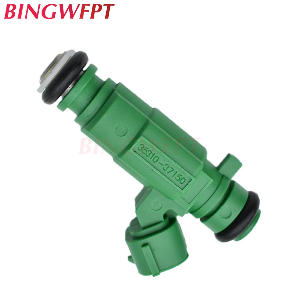 

Fuel injector nozzle for HYUNDAI SONATA SANTA FE TIBURON TUCSON For KIA OPTIMA SPORTAGE 35310-37150 9260930004 3531037150