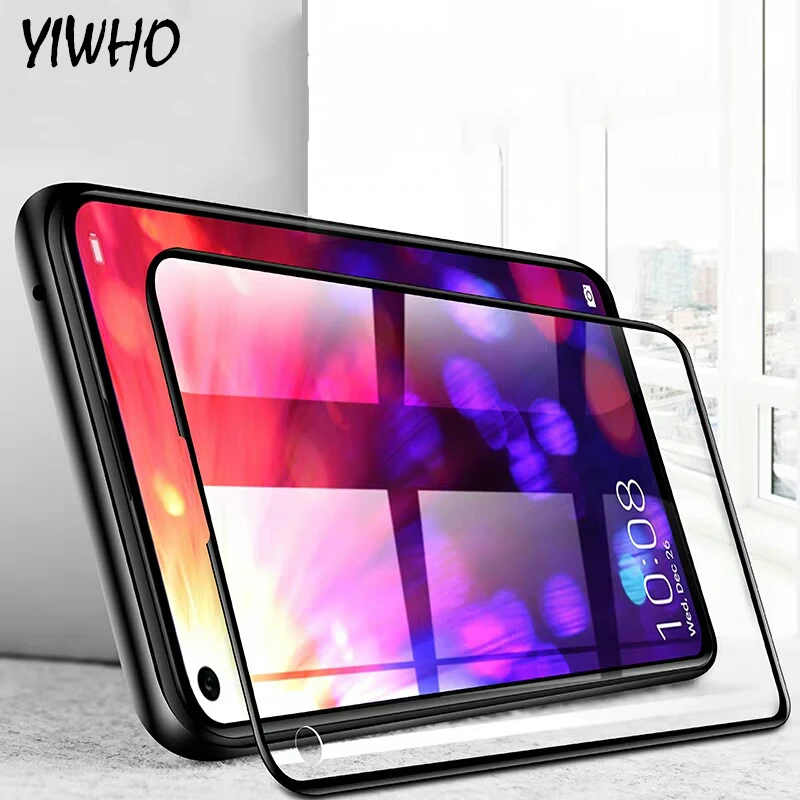 

Glass For Honor V20 Protective Tempered Glass For Huawei Honor View 20 Lite Film Honor20 20i 20pro 20lite Screen Protector