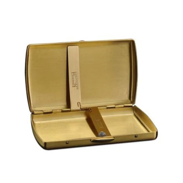 

Constantine style cigar case