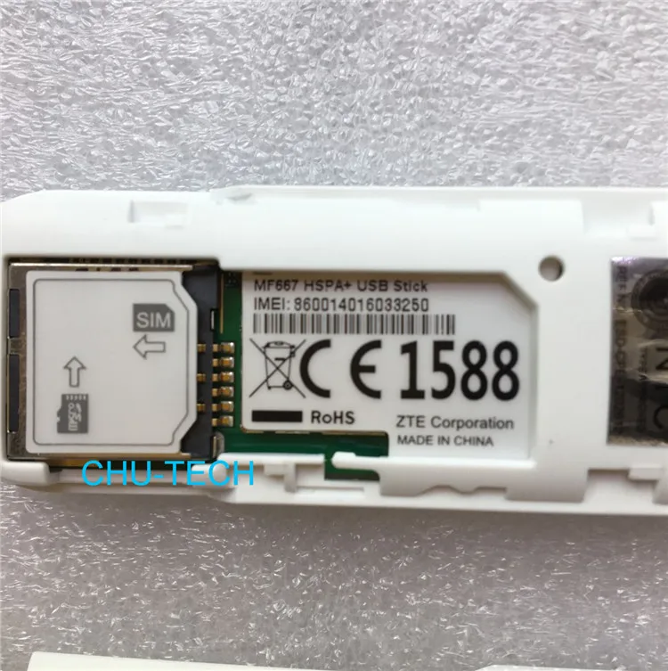 Разблокированный zte MF667 3g usb-накопитель 3g модем PK E369 E3131