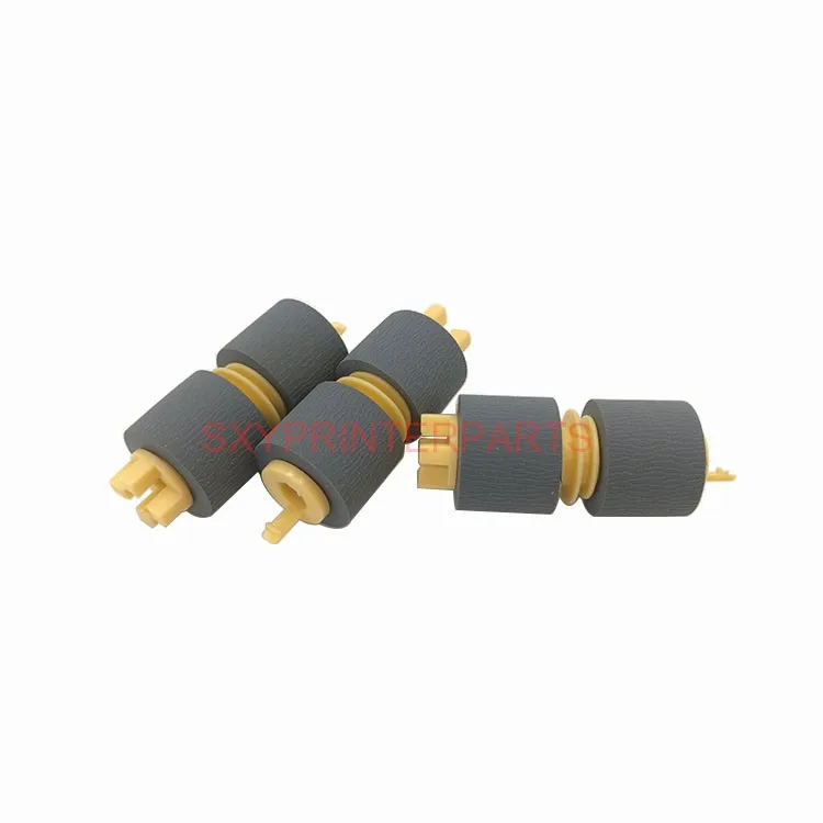 

Free Shipping 5 Set/Lot 604K56080 Paper Feed Kit for Xerox Phaser 7500 7800 WorkCentre 7120 7125 7220 7225 7425 With 3pcs/set
