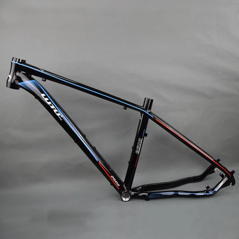 18in mountain bike
