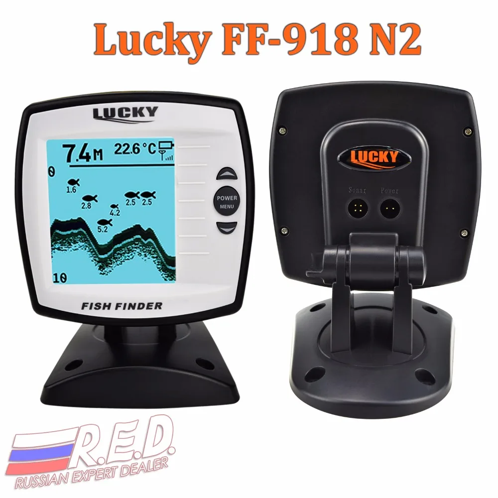 gain-express-gainexpress-Fish-Finder-FF918N2_FB