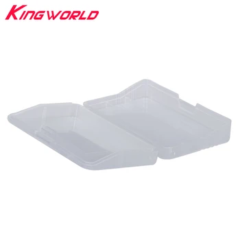 

Plastic Game Cartridge Cases Storage Box Protector Cover Shell For G-ameBoy Advance SP for G-BA