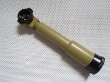 

BRAND NEW DIAGONAL EYEPIECE FOR LEICA TYPE TOTAL STATION