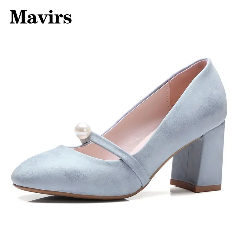 

Mavirs Women thin high heels sexy Pointed Shoes Women Pumps platform party ladies shoes Spring Autumn Fashion Stilettos sapato
