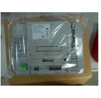 

For NEW Hitech inch HMI Touch Screen PLC HMI Operator Panel Display Mono STN LCD PWS6600S-P 640*480 2COM Warranty 5.7" inch