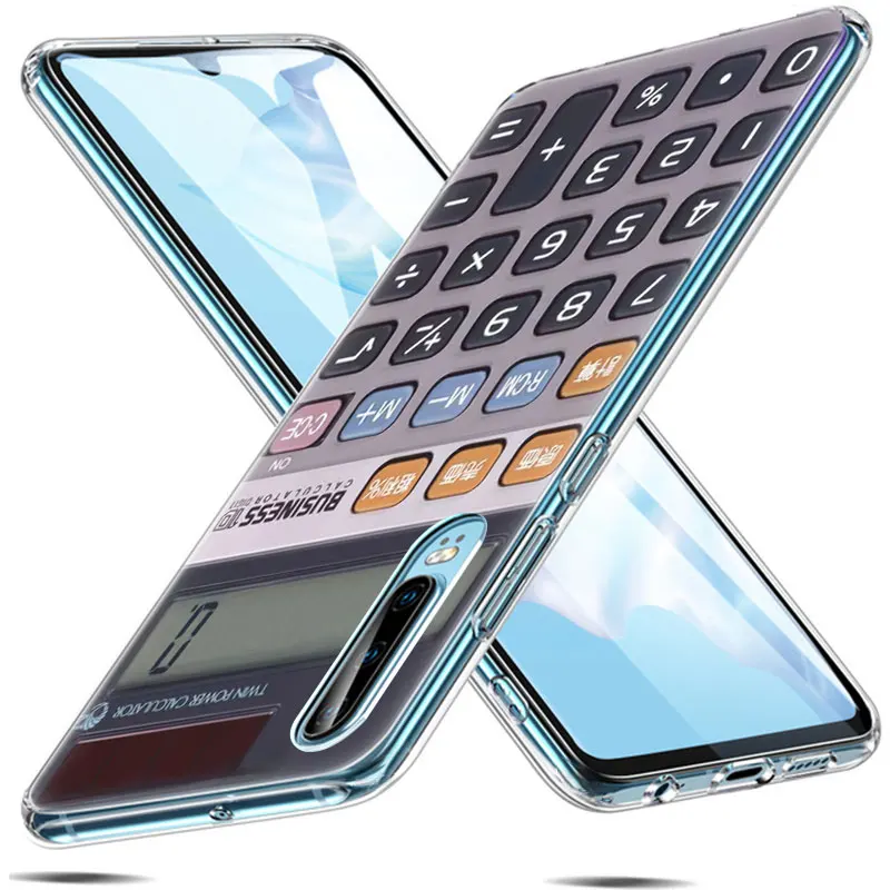 Чехол для телефона Huawei P30 P20 Pro P10 P9 P8 Lite 2017 P Smart Z Plus 2019 NOVA 3 3i|Бамперы| |