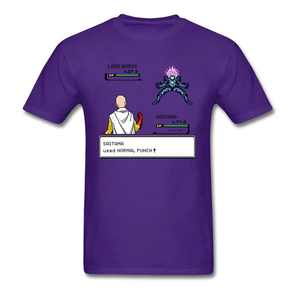 Saitama Battle_purple