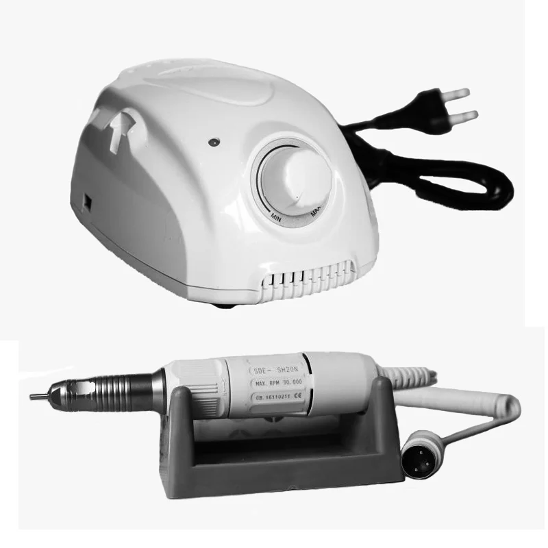 Marathon M3Champion SH20N Dental micromotor for nail Manicure machine