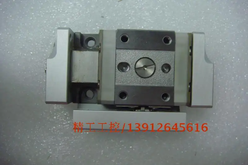 

[SA] Positive! SMC original second-hand small slide cylinder MXP10-10 physical quality is very good
