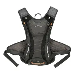 5L прочный водостойкий открытый рюкзак Велоспорт рюкзак сумка для поездок на велосипеде и для путешествий сумка через плечо спортивная