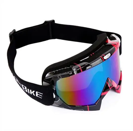 Wolfbike outdoor تزلج نظارات uv400 حماية الرياضة التزلج الثلج تزلج على الجليد نظارات الرجال النساء نظارات الشمس نظارات