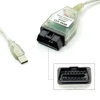 MINI interfaz VCI para TOYOTA TIS, Techstream, J2534, OBD2, OBDII, última herramienta de diagnóstico ► Foto 2/6