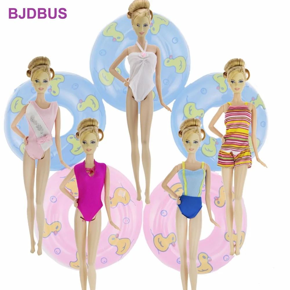 5x swimsuits