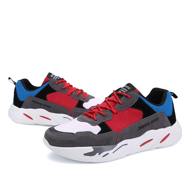 comfy runners