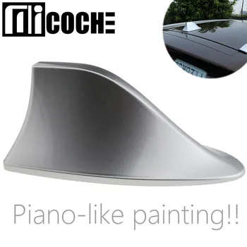 

1pcs Super Painting Car Shark Fin Antenna Aerials for Peugeot 2008 3008 4008 5008 208 308 508 108 301 107 408 207 407 4007 206