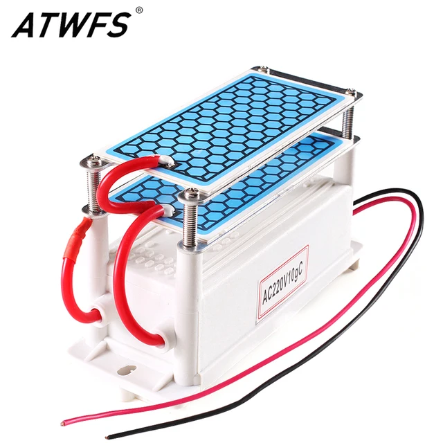 Генератор озона atwfs