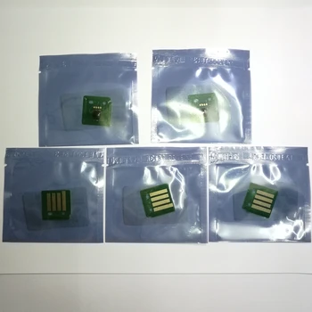 

15 x Toner Reset Chip for Fuji Xerox DocuCentre SC2020 SC2020NW CT202396 CT202397 CT202398 CT202399 Toner Cartridge Chip