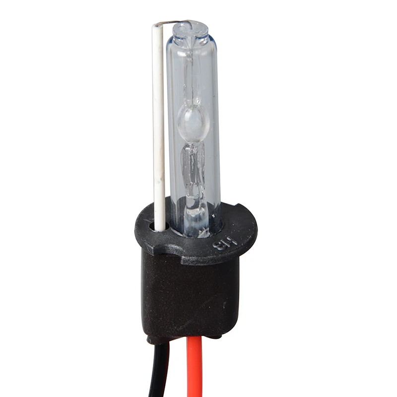2 шт. 35 Вт ксеноновая лампа HID фара H1 H3 H7 H11 9005 HB3 9006 HB4 D1S D2S D3S D4S 4300K 6000K 8000K 12000K для