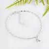 ZN 2022 New Fashion Women  Starfish Ankles Chain Anklet Bracelet Foot Jewelry ► Photo 2/6