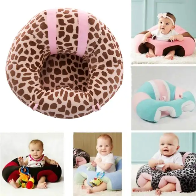 baby back support seat