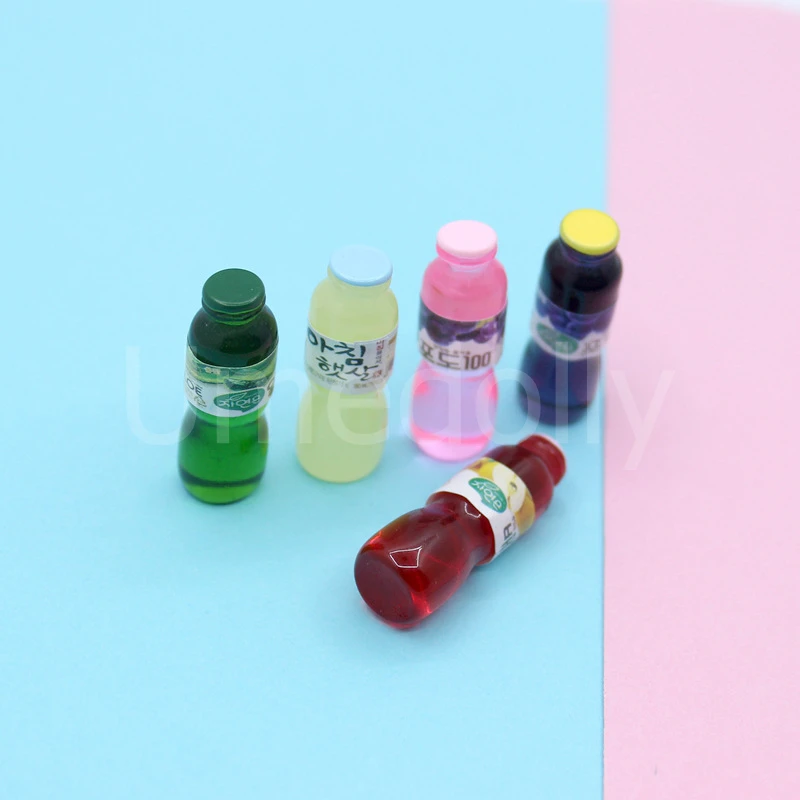miniature drink  (5)