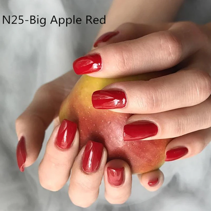 

Primer nail Gel polish 15ml Soak Off GelVarnish for UV Gel Nail Polish Lucky gel Color Long lasting opies UV LED nail art Gellak