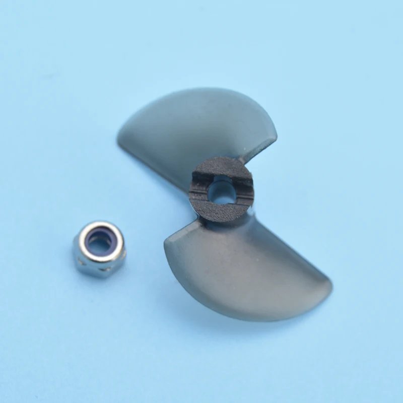 Rc Boat 2 Blades Ft012 Propeller 