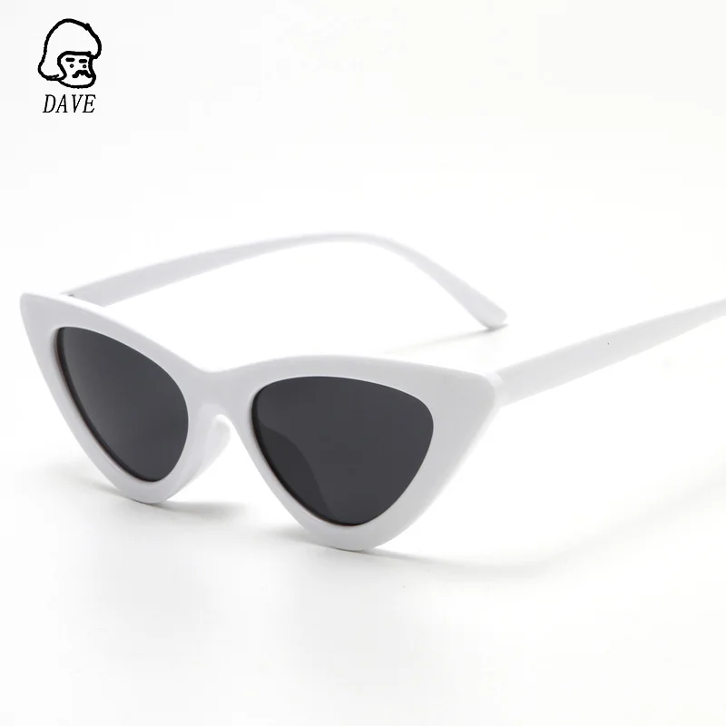 Солнцезащитные очки в стиле кошачий глаз для мужчин и женщин|designer sun glasses|fashion