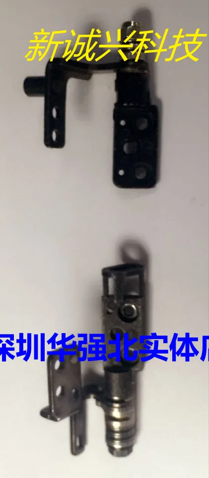 Новые ЖК-Петли для HP Pavilion DV2000 DV2500 DV2700 ноутбук ЖК-экран дисплей левая и правая
