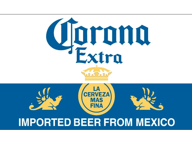 90*150 см 60*90 см пиво corona баннер, флаг 3x5FT 100D цифровая печать Декорации для торжеств бар Октоберфест - Цвет: KLNPJ09151