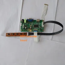 for NV140FHM-N47 SCREEN display LCD DRIVER monitor 30Pin HDMI DIY Controller 14″ board EDP LED 1920×1080 KIT VGA