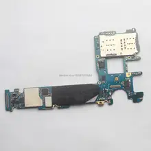 Основная материнская плата разблокированная для Samsung Galaxy S8 G950N 64GB(Корейская плата
