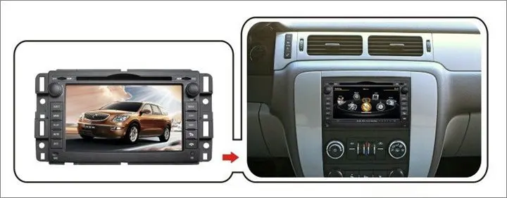 Clearance Liislee Car GPS Nav Navi Map Navigation For Chevrolet Express 2011~2013 Radio Stereo TV DVD iPod BT HD Screen Multimedia System 2 Clearance Liislee Car GPS Nav Navi Map Navigation For Chevrolet Express 2011~2013 Radio Stereo TV DVD iPod BT HD Screen Multimedia System 2