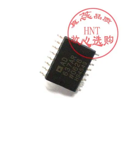 (100 ШТ.) Патч SOP16 AD637JR AD637AR |