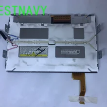 LTA070B512F ЖК-дисплей " автомобильный DVD НАВИГАЦИЯ ЖК-панель Lexus IS/ES(длинный широкий кабель