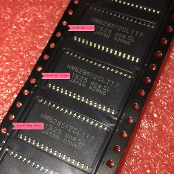 

10PCS HM628512CLTT7 HM628512CLTT5 HM628512LTT10 HM628512LTT7 HM628512LTT5 HM628512 628512 TSSOP