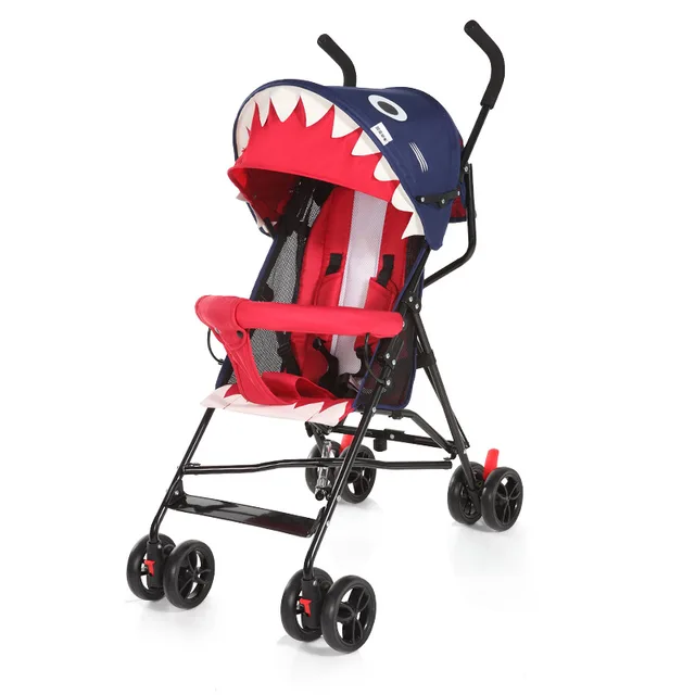 summer lightweight stroller