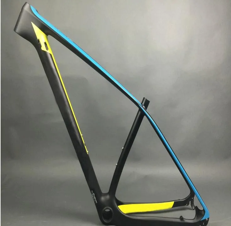 Flash Deal Kalosse bicicleta mountain bike carbon, 26/27.5/29er mountain bicycle ,29*21inch mountain bike carbon 2 Flash Deal Kalosse bicicleta mountain bike carbon, 26/27.5/29er mountain bicycle ,29*21inch mountain bike carbon 2