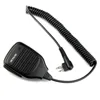 Retevis R-321-Micrófono de altavoz PTT de 2 pines para Motorola GP68, GP300, GP2000, HYT TC-500, TC-610, accesorios de Walkie Talkie ► Foto 2/6