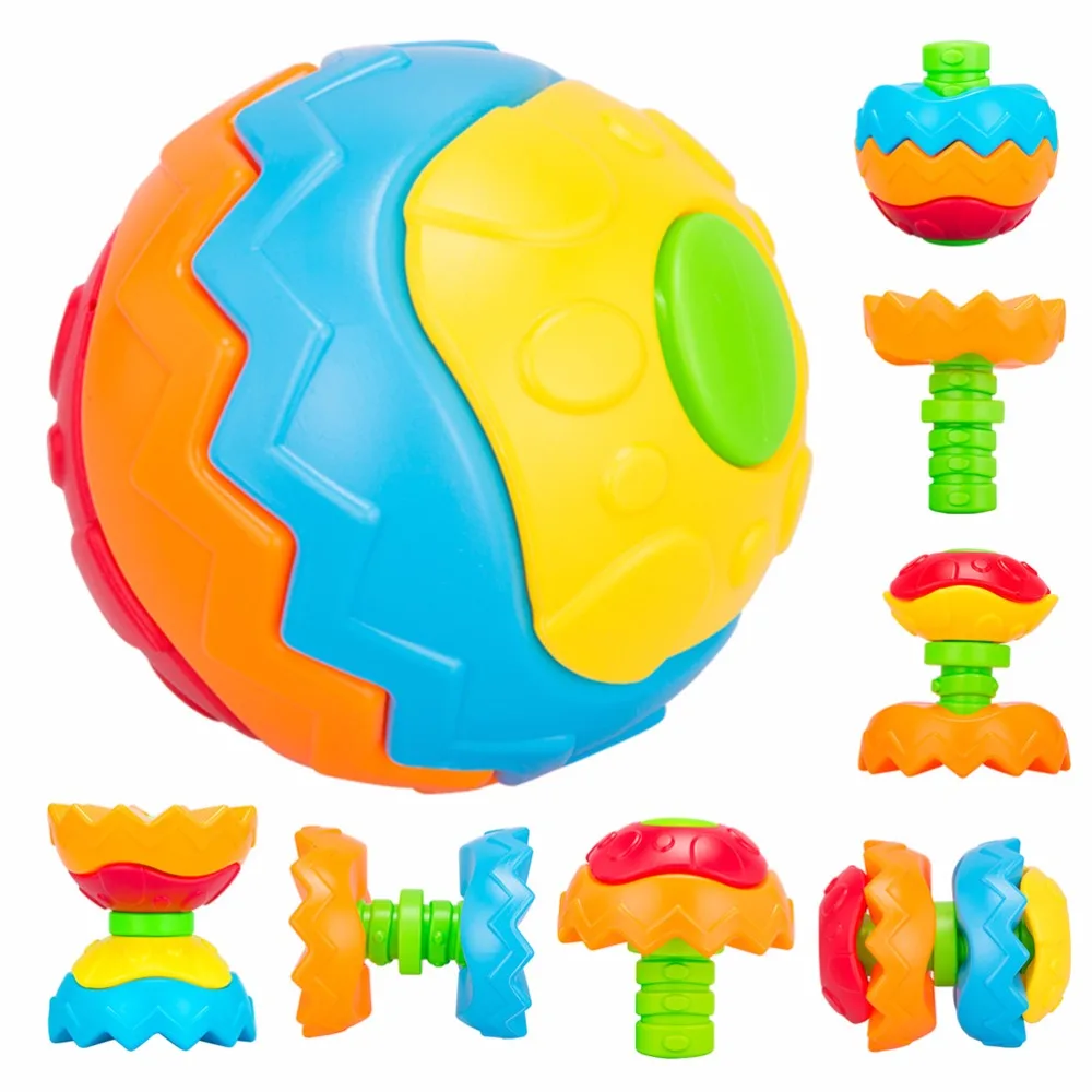 Aptitud bebé educativos Juguetes Cubos mágicos brinquedos educativos Rompecabezas para niños bloks educativos Aptitud bebé educativos Juguetes Cubos mágicos brinquedos educativos Rompecabezas para niños bloks educativos