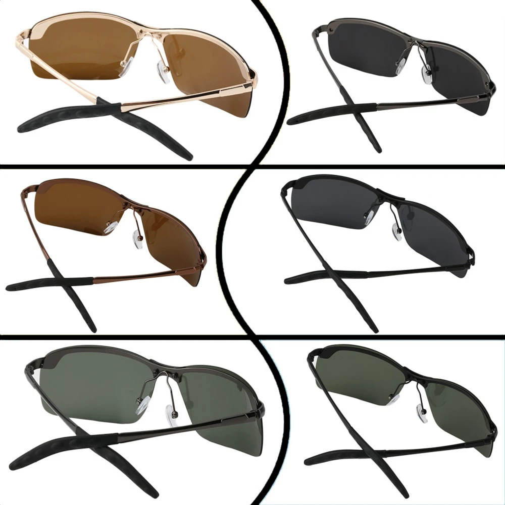 Polarized sunglasses nose pad Clearance