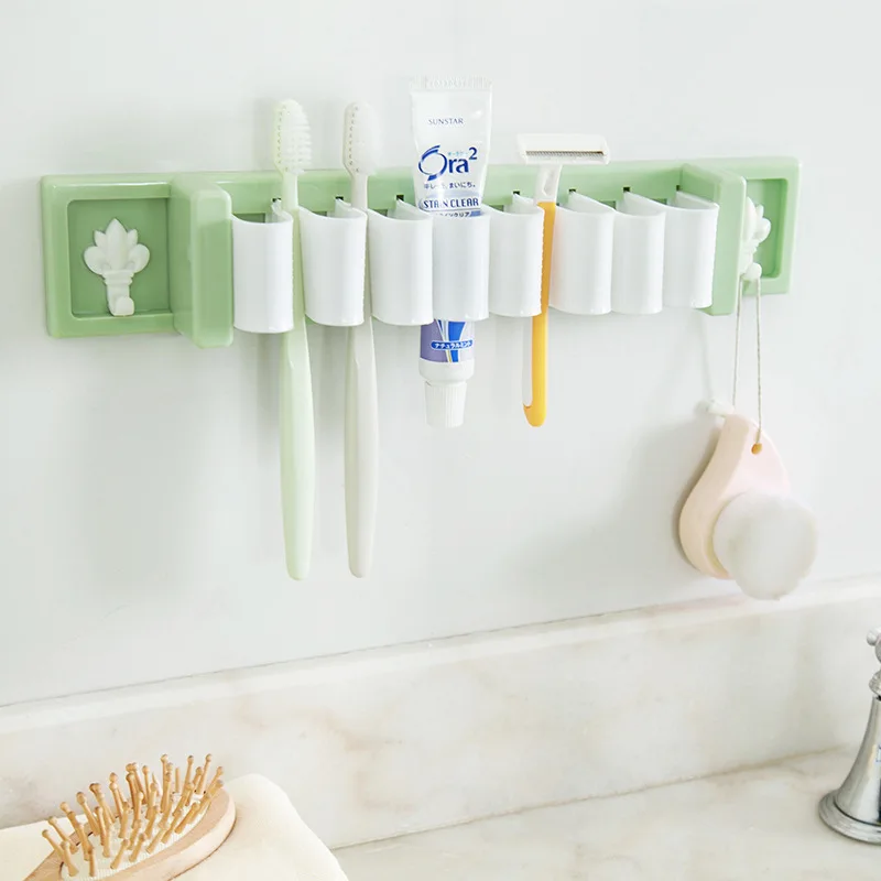 Buy 1PC Multifunctional Plastic Kitchen Storage Rack