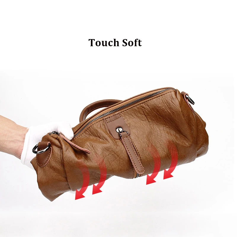 Женский рюкзак mochila feminina, повседневный многофункциональный женский кожаный рюкзак, женская сумка через плечо, сумка для путешествий