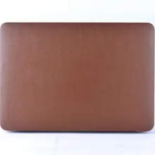 ZVE ретро кожаный чехол для ноутбука, чехол для Apple Macbook Air 1" 12" 1" Pro 13" 1" retina 13" 1" Чехол