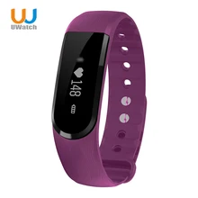 Smart Браслет BT4.0 сердечного ритма Мониторы SmartBand Pulse спортивные Фитнес трекер активности браслет для iOS и Android